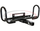 2 INCH RECEIVER MOUNT FOR ELECTRIC WINCH