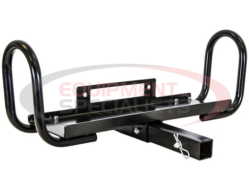 (Buyers) [5571005] 2 INCH RECEIVER MOUNT FOR ELECTRIC WINCH