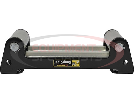 (Buyers) [5571008] ROLLER FAIRLEAD FOR ELECTRIC WINCH