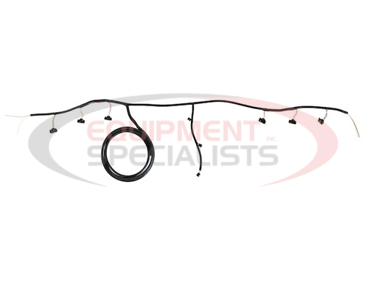 (Buyers) [5609000] 12 Foot Universal DOT Rear Wiring Harness