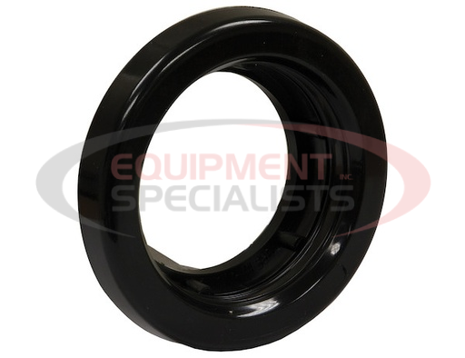 (Buyers) [5622050] Black Grommet For 2 Inch Marker/Clearance Lights