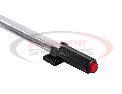 (Buyers) [5622416] 24 INCH LED TUBE LIGHT - CLEAR AND COOL