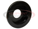 Black Grommet For 2.5 Inch Marker Lights