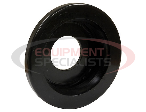 (Buyers) [5622505] Black Grommet For 2.5 Inch Marker Lights
