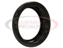 4 Inch Round Flush-Mount, Open-Back Grommet (Sold in multiples of 10)