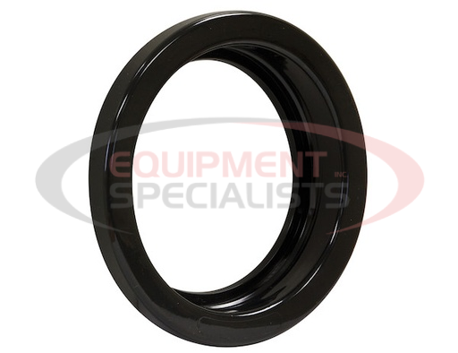 (Buyers) [5624050] 4 Inch Round Flush-Mount, Open-Back Grommet (Sold in multiples of 10)