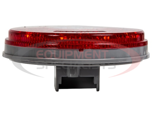 (Buyers) [5624130] 4 Inch Round Combination Stop/Turn/Tail &amp; Backup Light (Light Only, Sold in Multiples of 10)