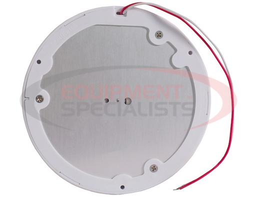 (Buyers) [5625337] 5 Inch Round LED Interior Dome Light with Built-In Switch