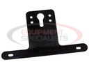 License Plate Bracket