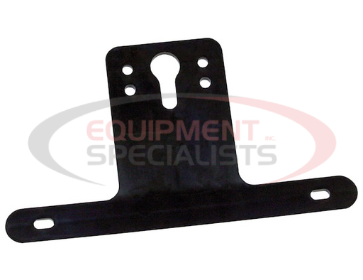 (Buyers) [5626700] License Plate Bracket