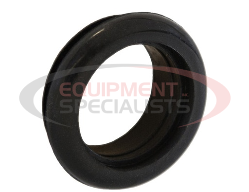 (Buyers) [5627501] 1 Black Grommet for .75 Inch Marker Lights