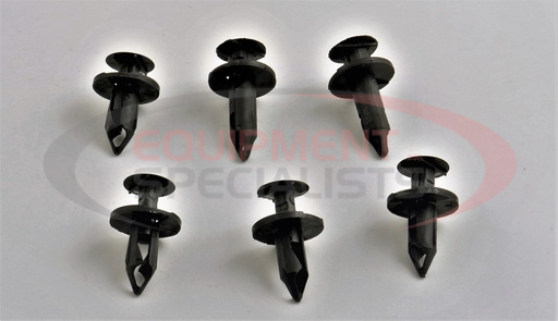 (Boss) [HDW09297] KIT-FASTENER, GMC 2500/3500, 15+