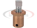 Brass Kit Bowden Pin