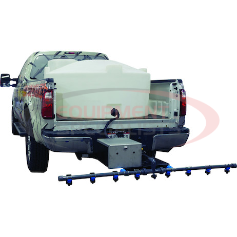(Buyers) [6190160] 325 Gallon Electric Anti-Ice System with Manual Application Rate Control
