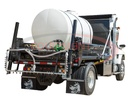 1065 Gallon Hydraulic Anti-Ice System with One-Lane Spray Bar and Flow Meter