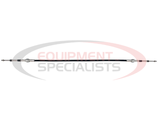 (Buyers) [6203BBU096] 96 Inch 6200 Series Universal Mount Control Cable