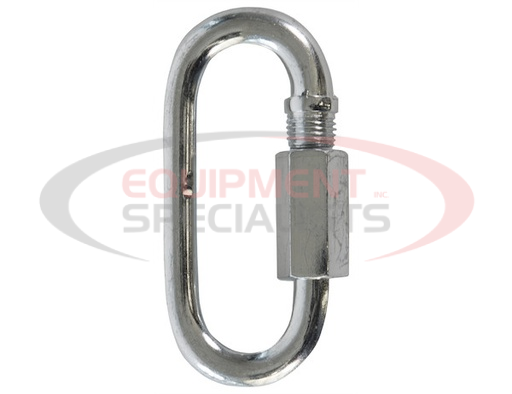 (Buyers) [7350038] Quick Link Connector 3/8 Inch Diameter