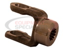 H7 Series End Yoke 7/8-13 Inch Spline Bore