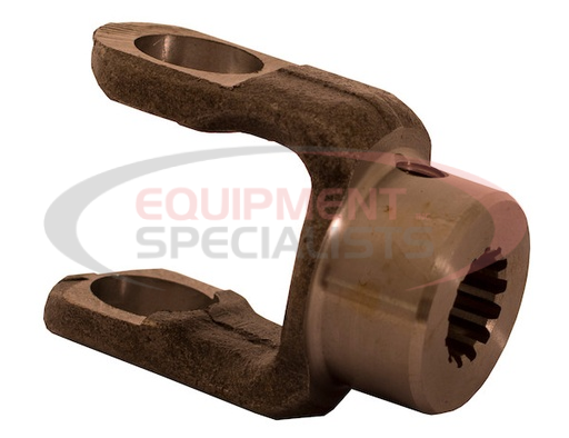 (Buyers) [74481] H7 Series End Yoke 7/8-13 Inch Spline Bore