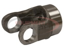 H7 Series End Yoke 1 Inch Square Bore
