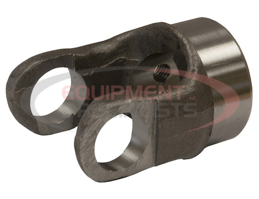 (Buyers) [7452] H7 Series End Yoke 1 Inch Square Bore