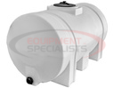 60 Gallon Storage Tank with Legs - 38x23x27 Inch