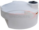 325 Gallon Pickup Truck Storage Tank - 62x52.5x32.75 Inch