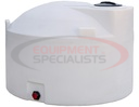 1, 550 GALLON VERTICAL STORAGE TANK - 86X71 INCH