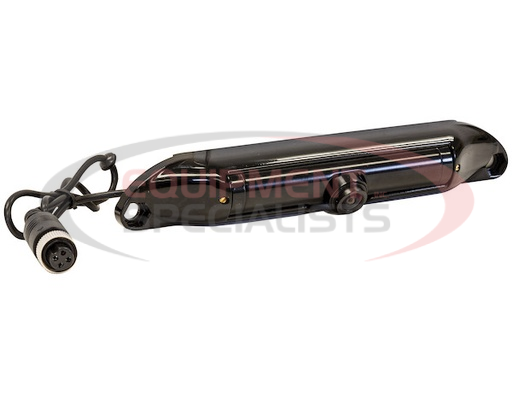 (Buyers) [8881216] Color Camera License Plate Mount Waterproof