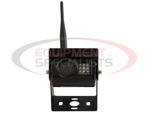 (Buyers) [8882111] Wireless Heated Camera With Night Vision And Waterproof