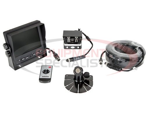 (Buyers) [8882500] 5.6 INCH REAR OBSERVATION CAMERA SYSTEM