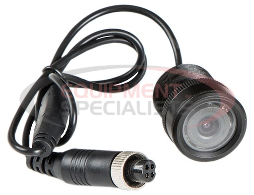 (Buyers) [8883103] Color Bullet Camera for Recessed Mount