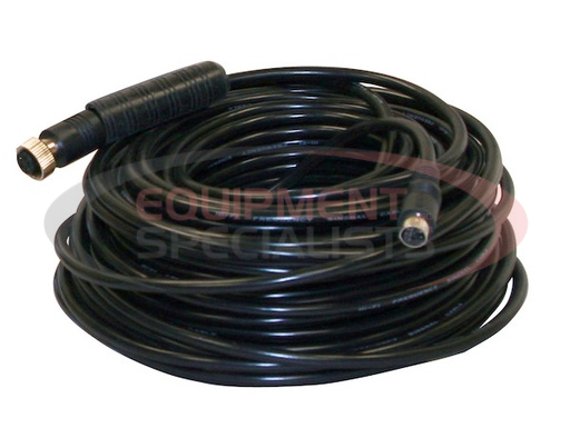 (Buyers) [8883116] 16 Foot Cable for Backup Camera Systems