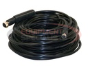 32 FOOT CABLE FOR REAR OBSERVATION BACKUP CAMERA SYSTEMS