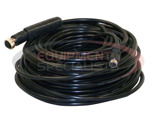 (Buyers) [8883182] 82 FOOT CABLE FOR REAR OBSERVATION BACKUP CAMERA SYSTEMS