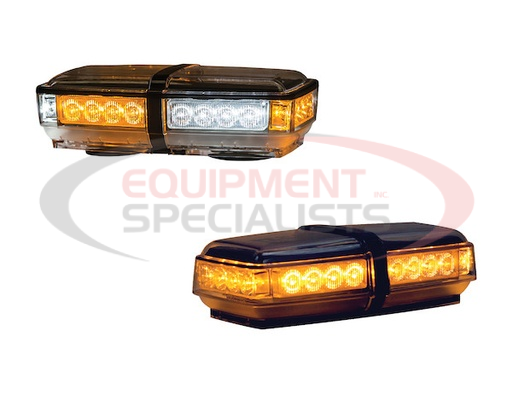 (Buyers) 11in Rectangular LED Mini Light Bar