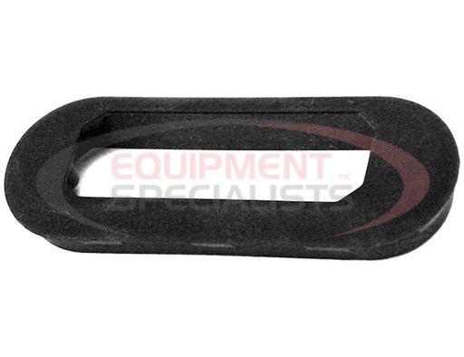 (Buyers) [8891505] Black Grommet For 5 Inch Rectangular Surface Mount Mini Strobe Lights