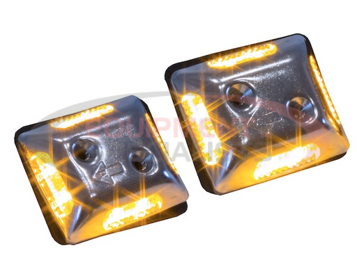 (Buyers) [8892110] Crush-Resistant Strobe Light Set