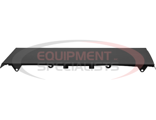 (Buyers) [8895115] Drill-Free Light Bar Cab Mount for Chevy?/GMC? 1500-4500 LT/LD with Spoiler (2020+)