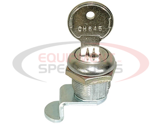 (Buyers) [88CH545] Replacement Lock Cylinder and Key