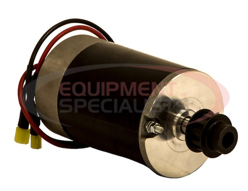 (Buyers) [9031201] SAM Universal Spinner Conveyor Motor 12VDC 5/8 Inch Shaft