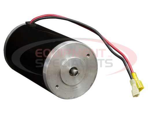 (Buyers) [9032005] SAM Spreader Gear Motor-Replaces Snow-Ex #D6106