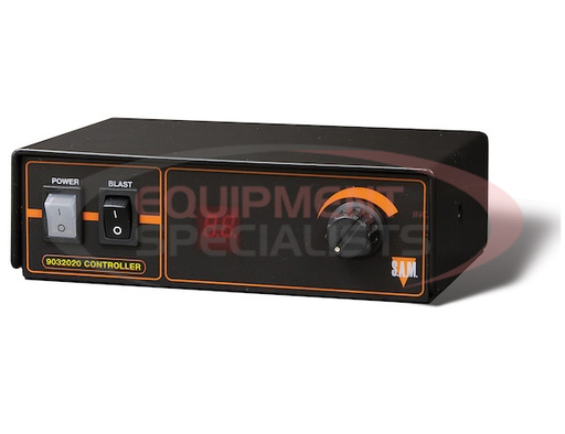 (Buyers) [9032020] SAM Spreader Controller For SP325/575/1075-Replaces Snow-Ex #D6230