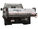 SaltDogg? Hydraulic Replacement Tailgate Spreader Center Discharge