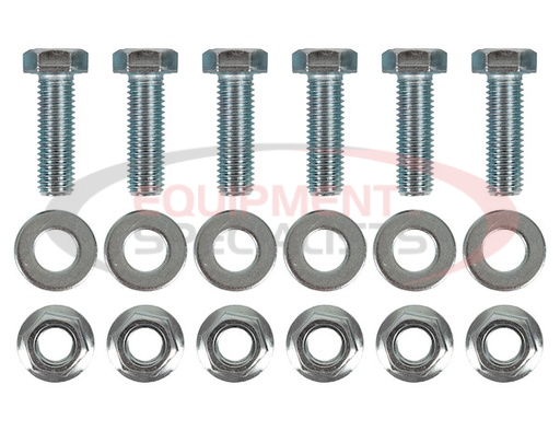 (Buyers) [9156625] Shoe Hardware Kit