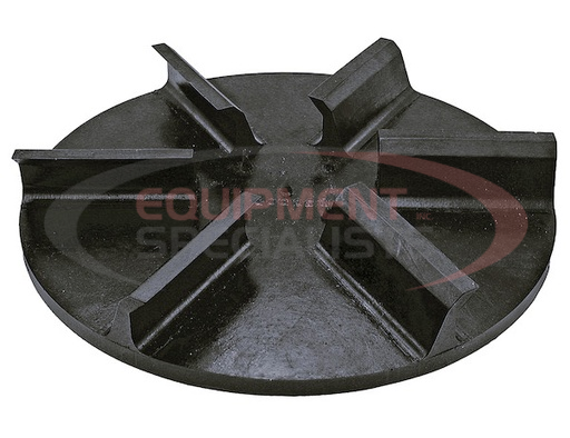 (Buyers) [9240020] Replacement 20 Inch Poly CCW Spinner for SaltDogg? Spreader