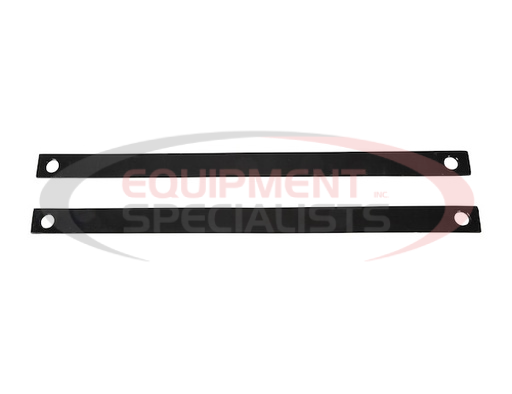 (Buyers) [9242001A] Replacement Carbon Steel Spinner and Hardware Kit for SaltDogg? 924 Series Spreaders