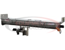 SaltDogg Under Tailgate Spreader Standard Discharge-8 Inch Sides-Stainless 5:1