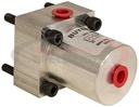 Single Spool Air Cylinder Control Valve Accessory