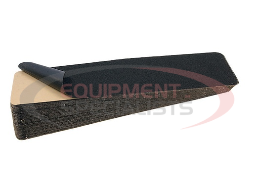 (Buyers) [AST624] Anti-Skid Tape Sheets - 6 x 24 Inch-Box Of 50